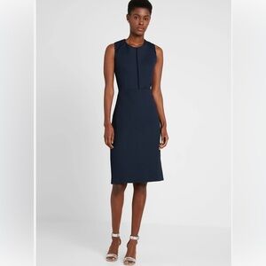 J Crew Portfolio Dress Size 6